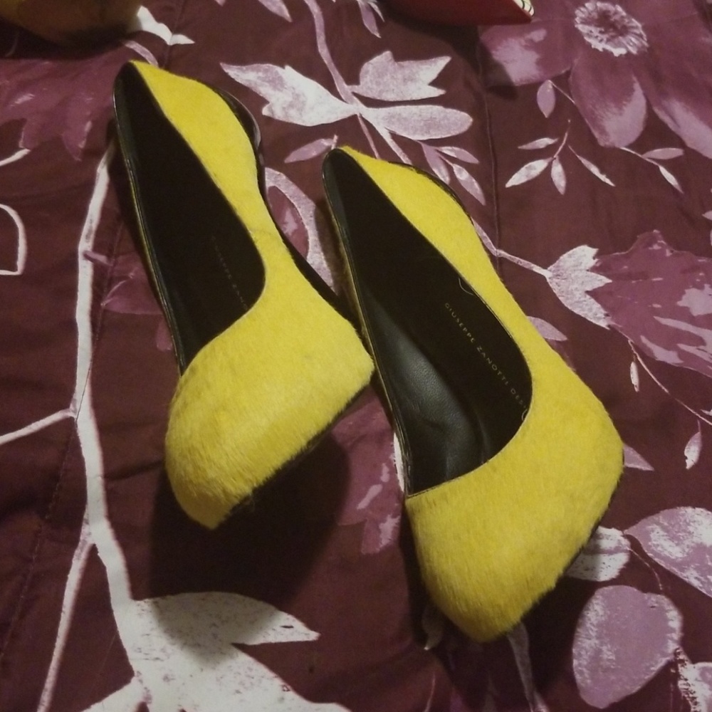Pumps